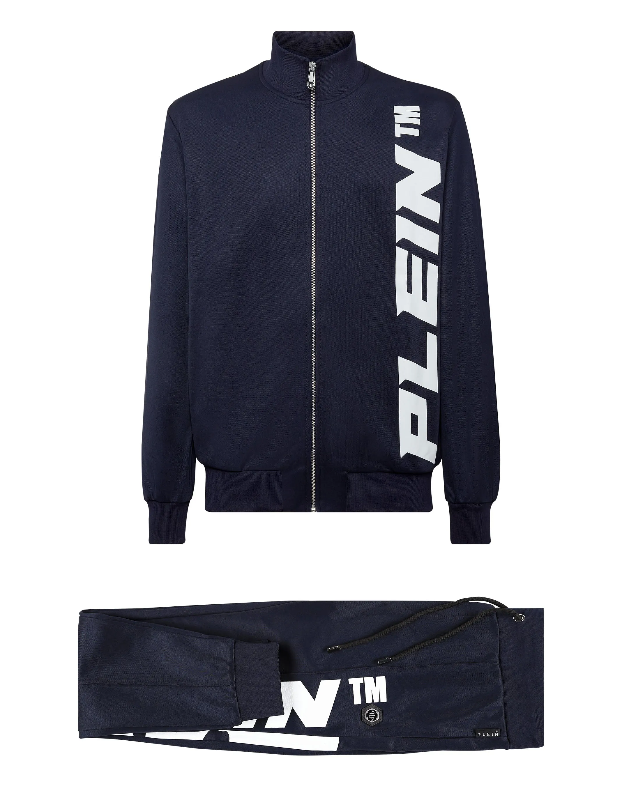 Top/Trousers Tracksuit