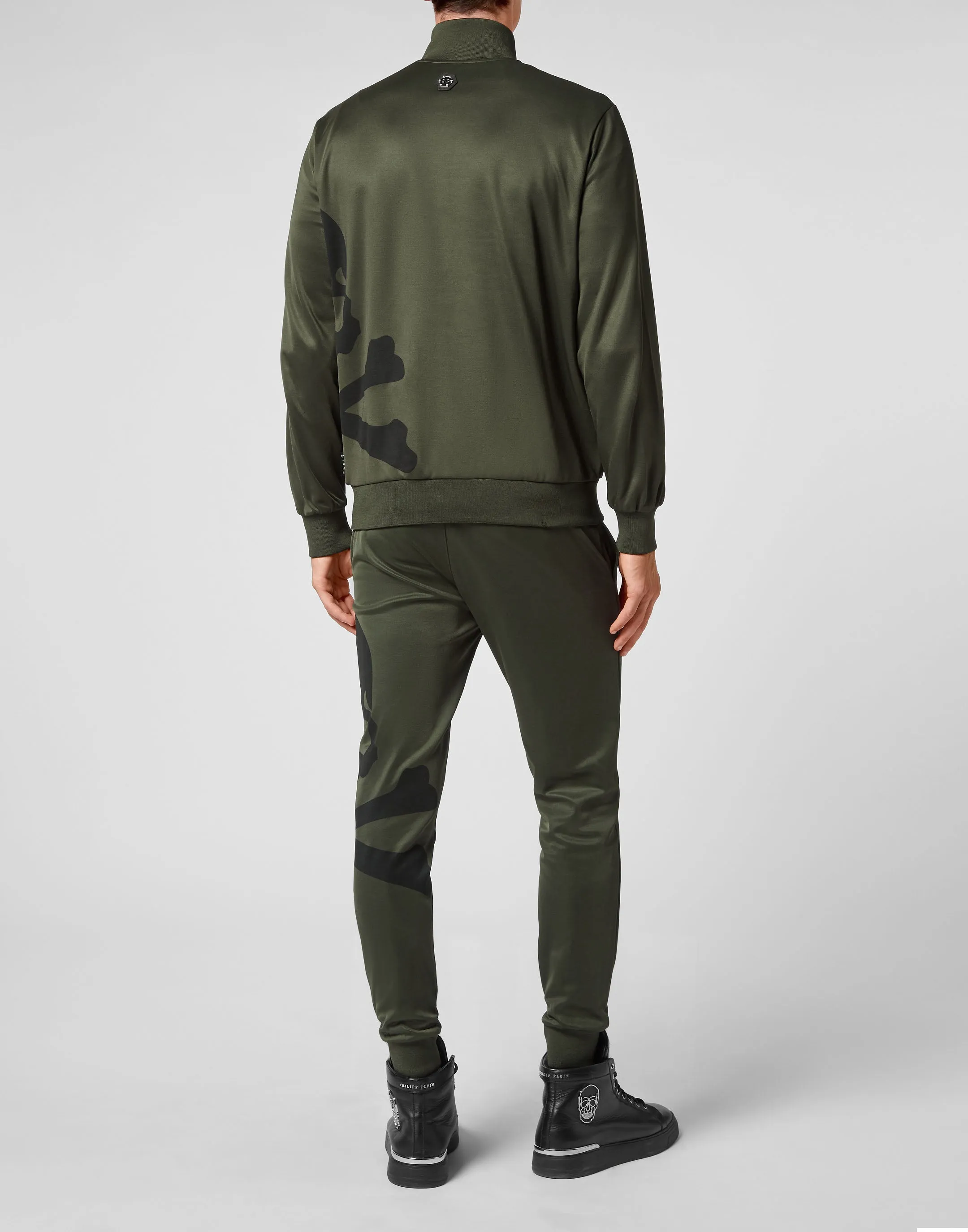 Top/Trousers Tracksuit