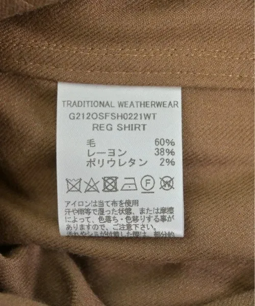 Traditional Weatherwear Casual shirts