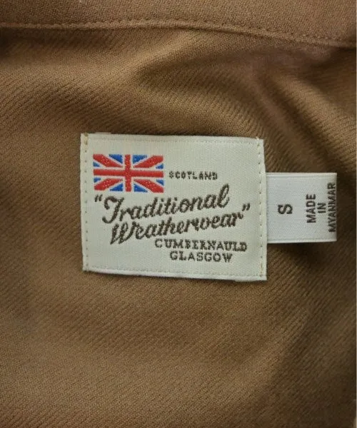 Traditional Weatherwear Casual shirts