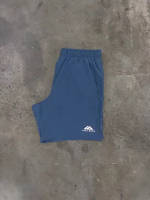 Trailberg Element 2.0 Short - Blue