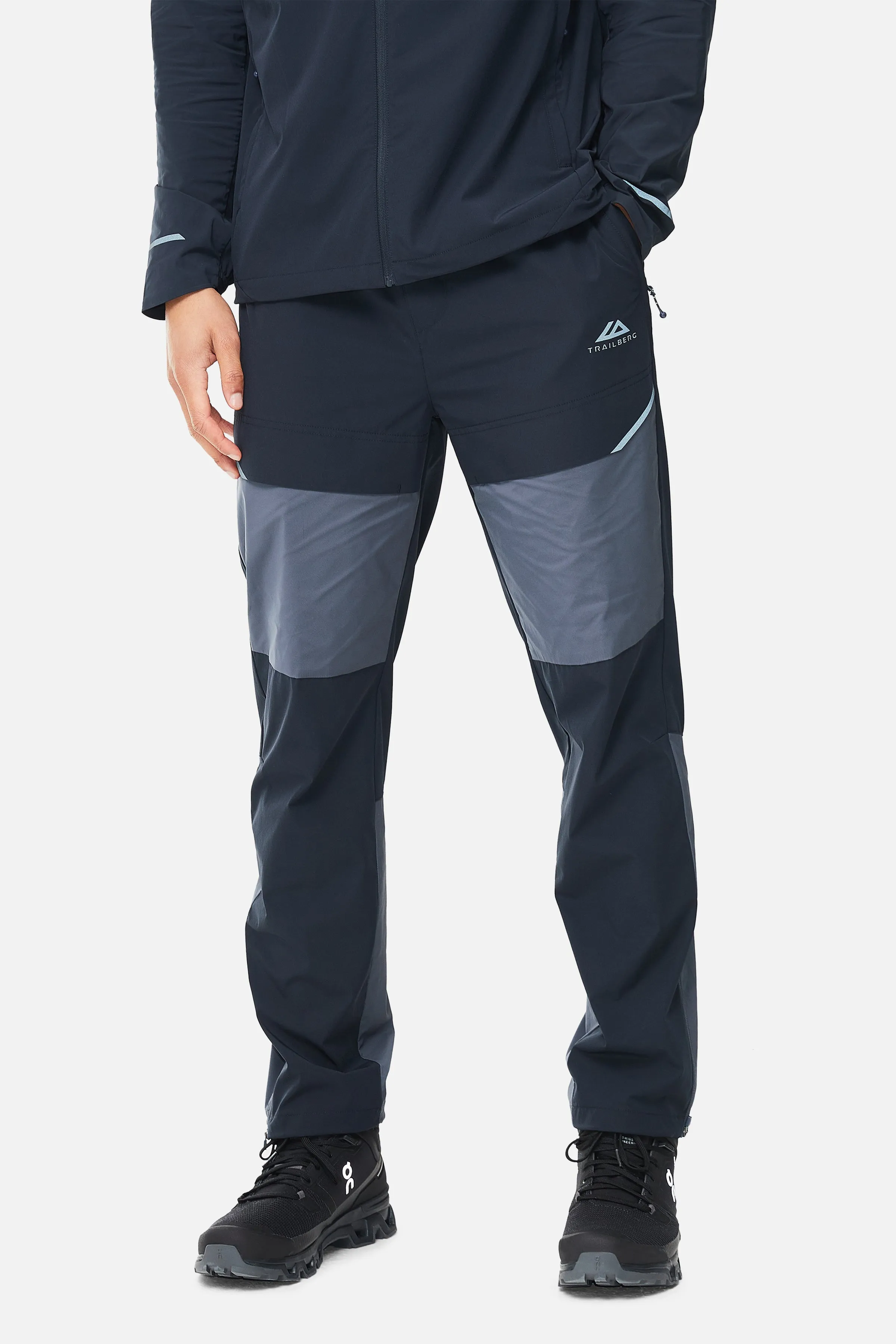 Trailberg Storm Pant - Salute