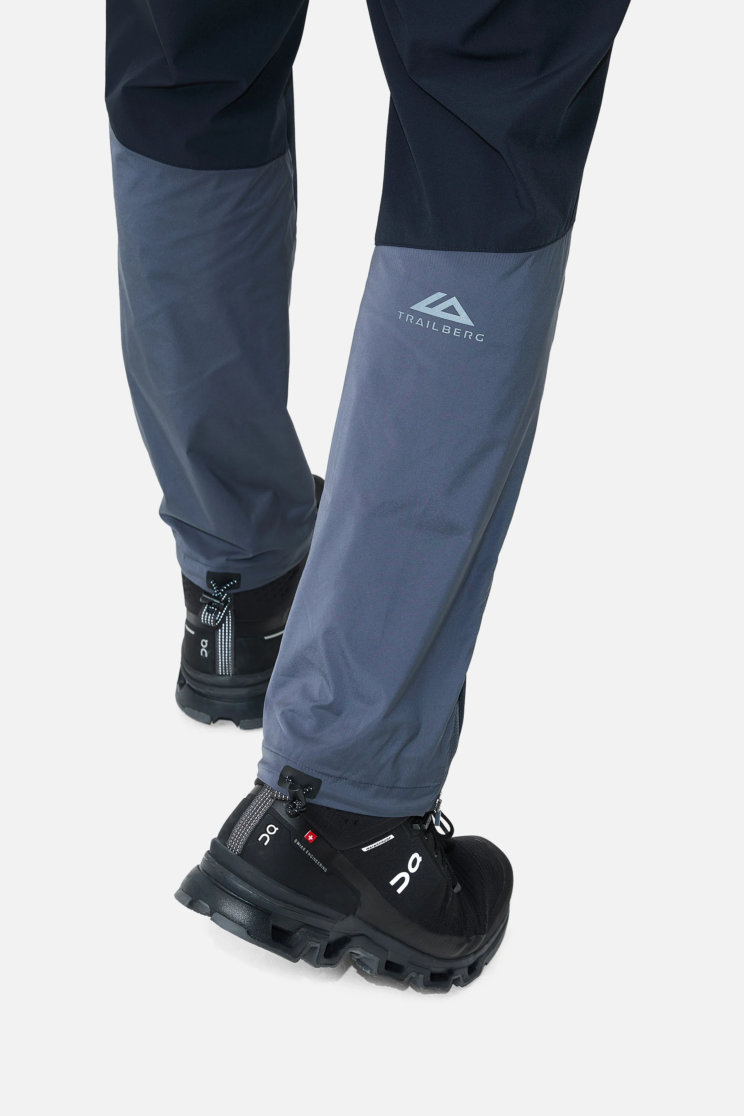 Trailberg Storm Pant - Salute