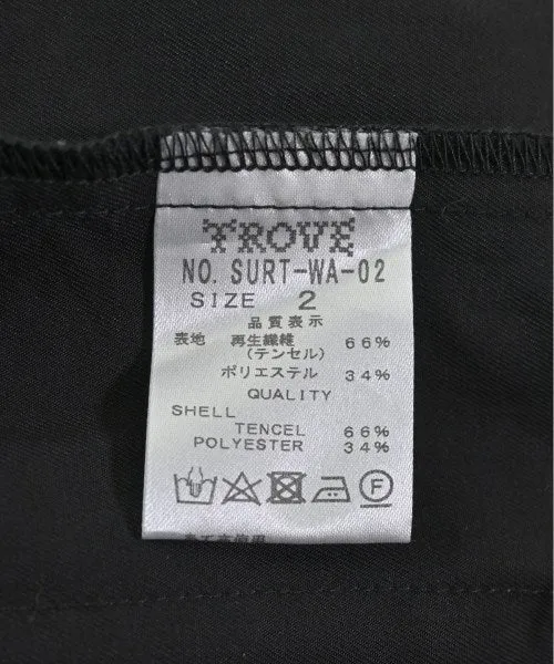 TROVE Casual shirts