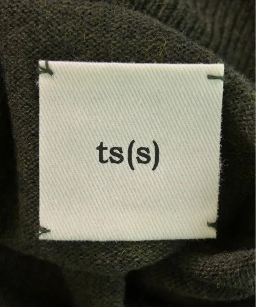ts(s) Sweaters