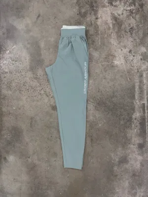 Under Armour Launch Pant - Silicia Green