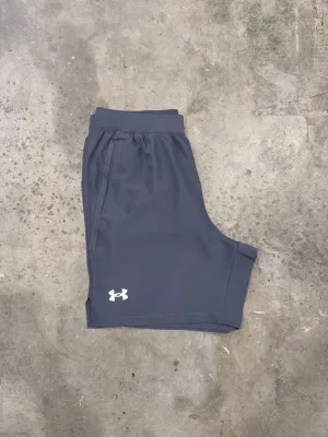 Under Armour Launch Short - Grey