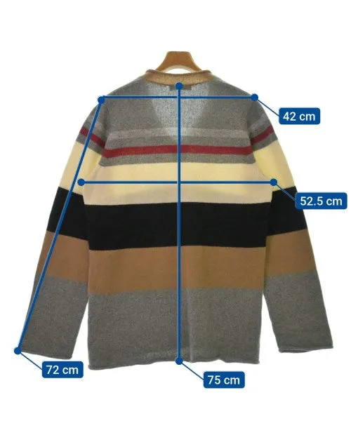 UNDER COVER Sweaters