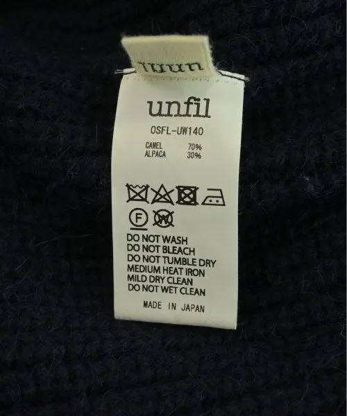 unfil Sweaters