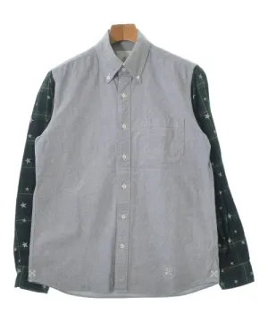 Uniform Experiment Casual shirts