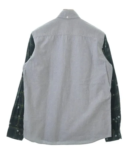 Uniform Experiment Casual shirts