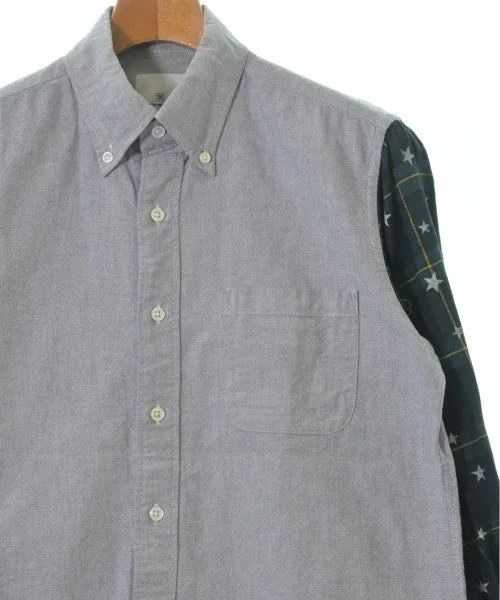 Uniform Experiment Casual shirts