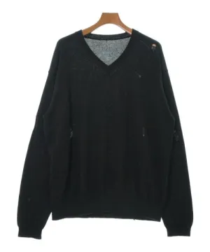 Uniform Experiment Sweaters