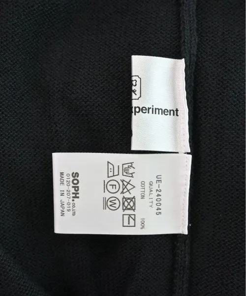 uniform experiment Sweaters