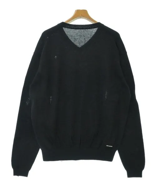 uniform experiment Sweaters