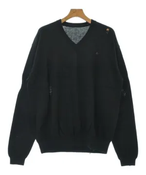 uniform experiment Sweaters