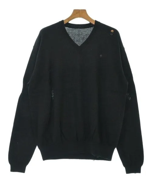 uniform experiment Sweaters