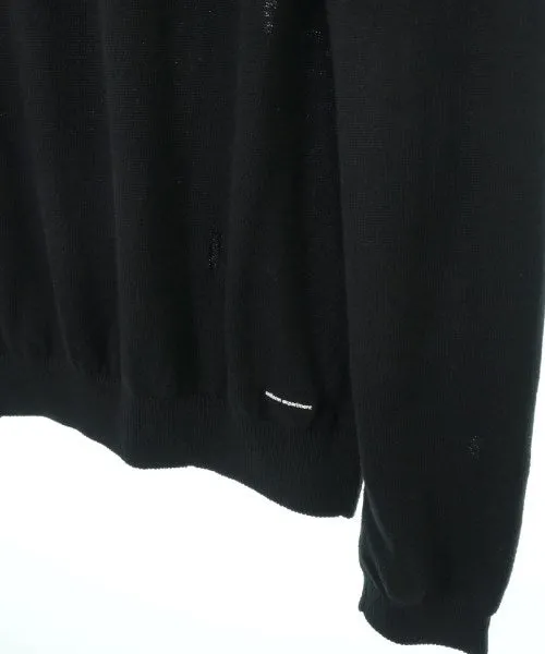 Uniform Experiment Sweaters