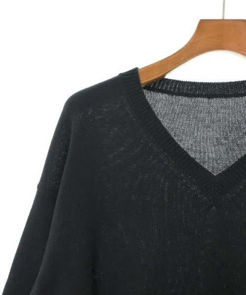 Uniform Experiment Sweaters