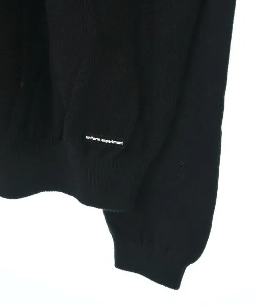 uniform experiment Sweaters