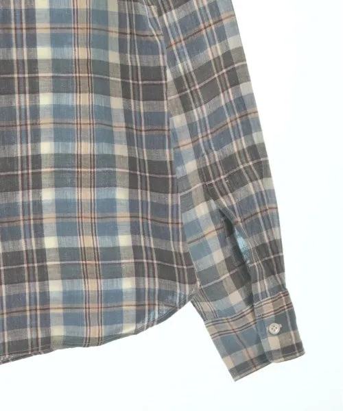 UNITED ARROWS Casual shirts