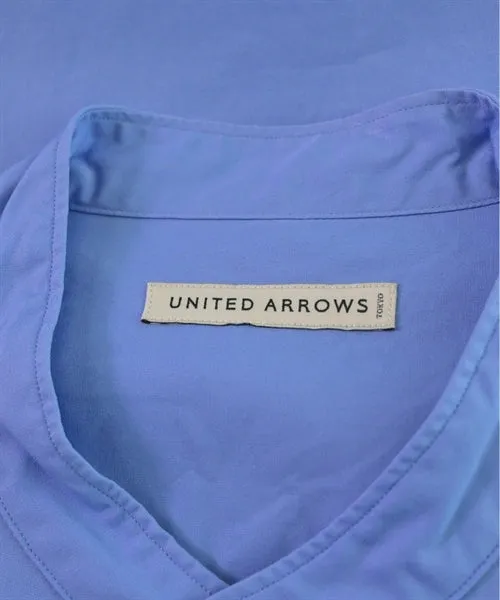 UNITED ARROWS Casual shirts