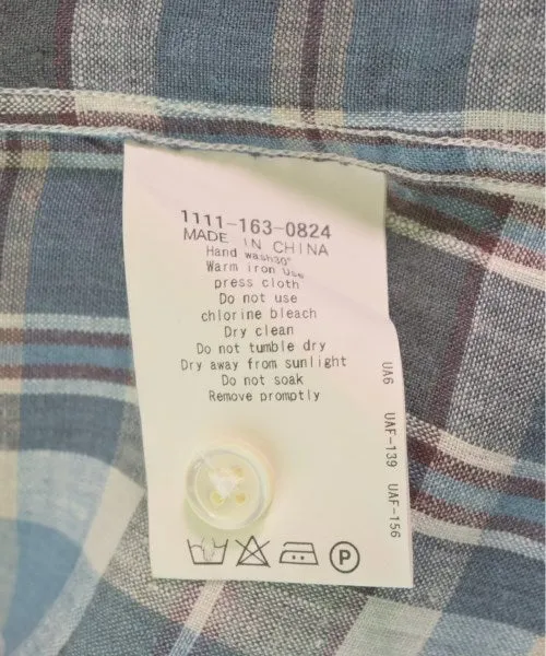 UNITED ARROWS Casual shirts