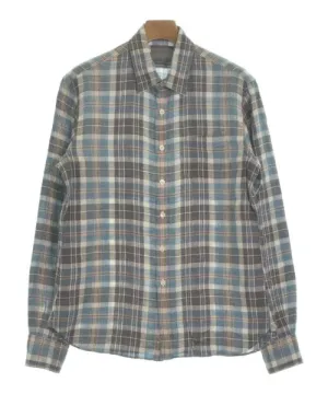 UNITED ARROWS Casual shirts