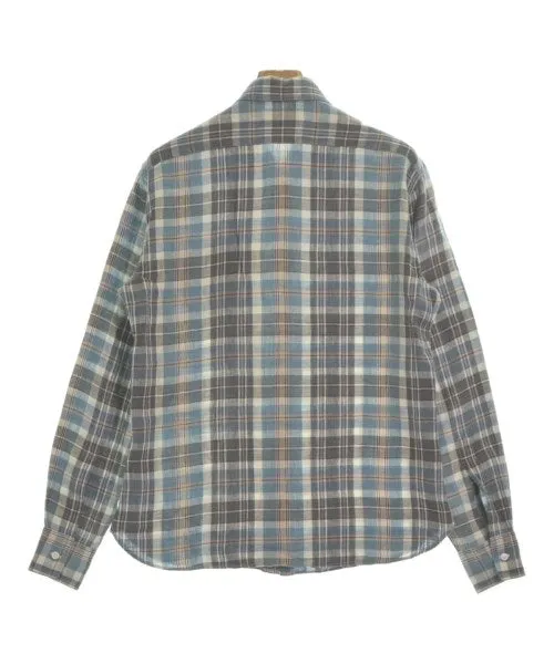 UNITED ARROWS Casual shirts