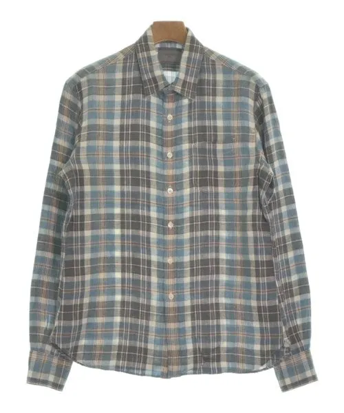 UNITED ARROWS Casual shirts