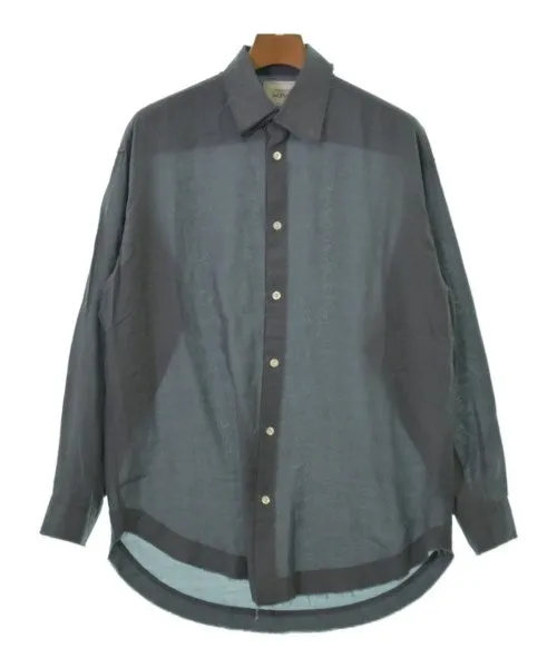 UNITED ARROWS&SONS Casual shirts