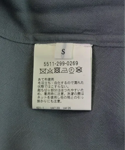 UNITED ARROWS&SONS Casual shirts