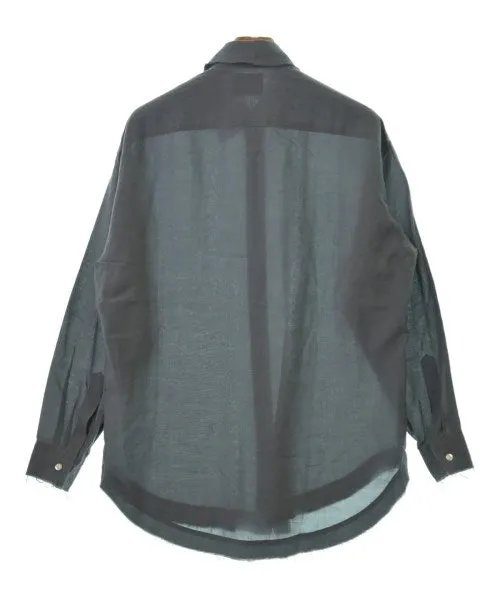 UNITED ARROWS&SONS Casual shirts