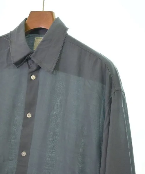 UNITED ARROWS&SONS Casual shirts