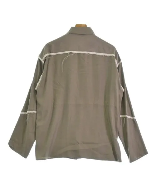 UNITED TOKYO Casual shirts