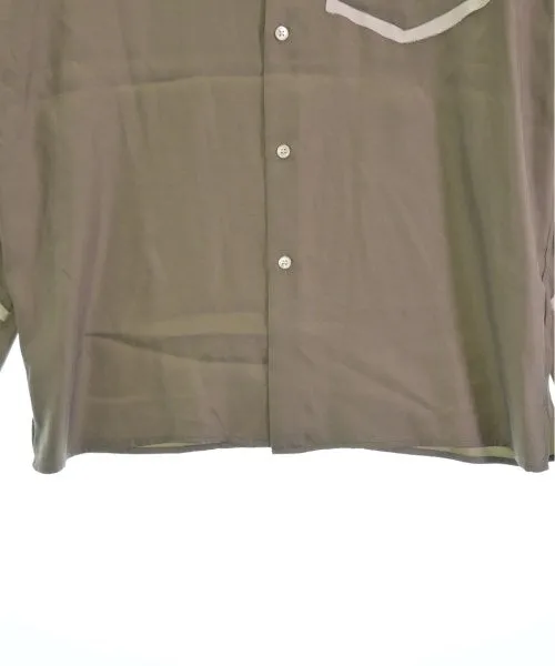 UNITED TOKYO Casual shirts