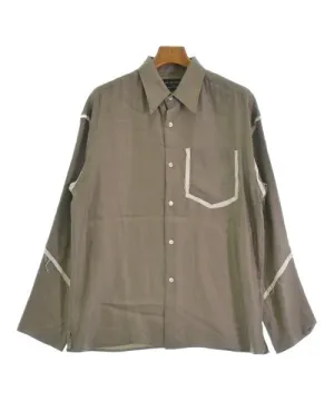 UNITED TOKYO Casual shirts