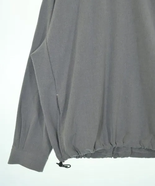 UNTRACE Casual shirts