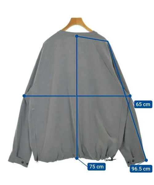 UNTRACE Casual shirts