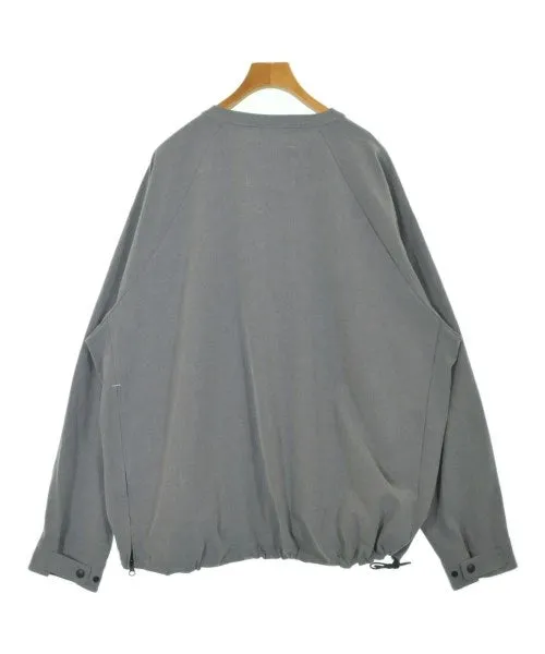 UNTRACE Casual shirts