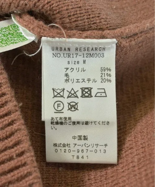 URBAN RESEARCH Sweaters