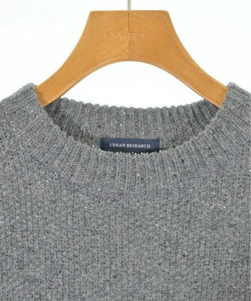 URBAN RESEARCH Sweaters