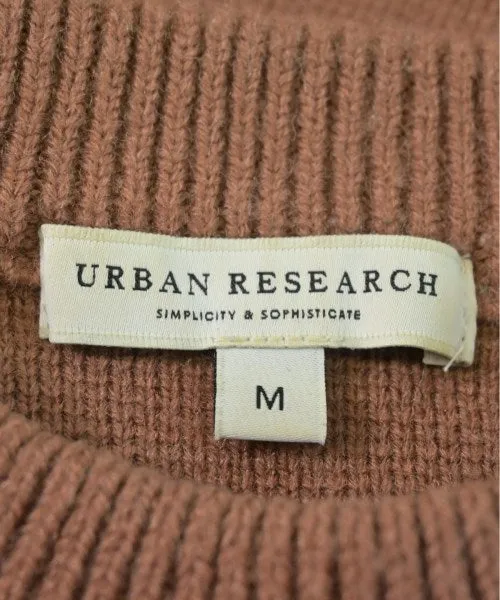 URBAN RESEARCH Sweaters