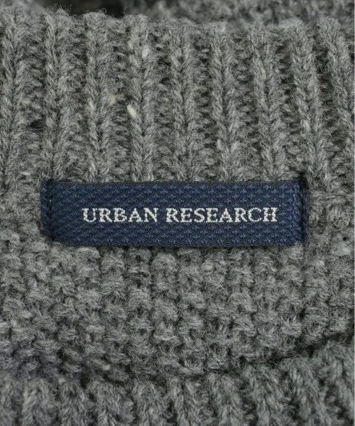 URBAN RESEARCH Sweaters