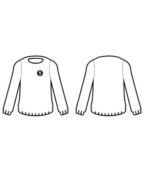 URU Sweaters