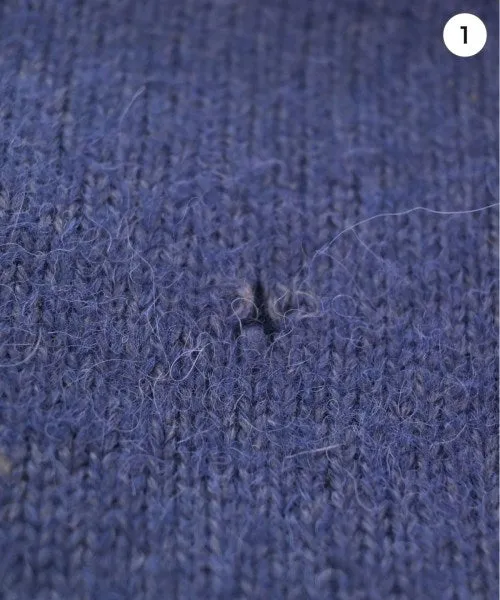 URU Sweaters