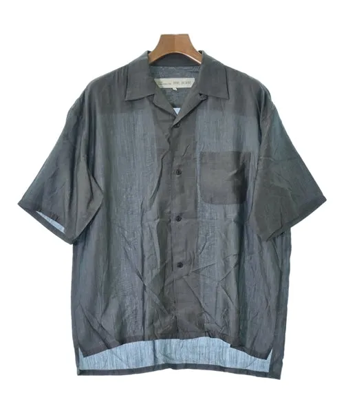 VAINL ARCHIVE Casual shirts