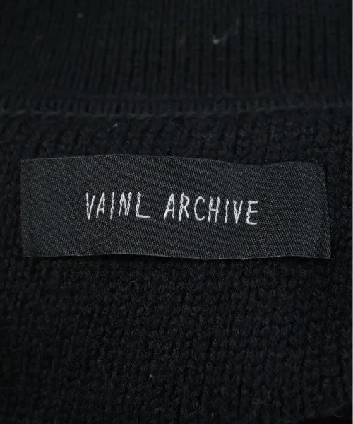 VAINL ARCHIVE Sweaters