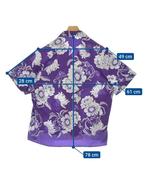 VALENTINO Casual shirts