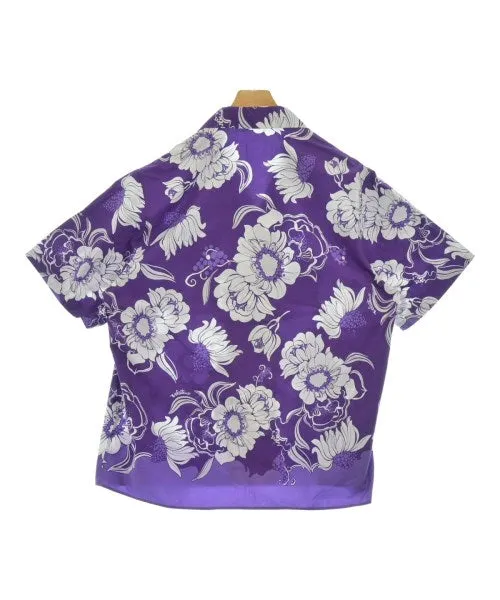 VALENTINO Casual shirts